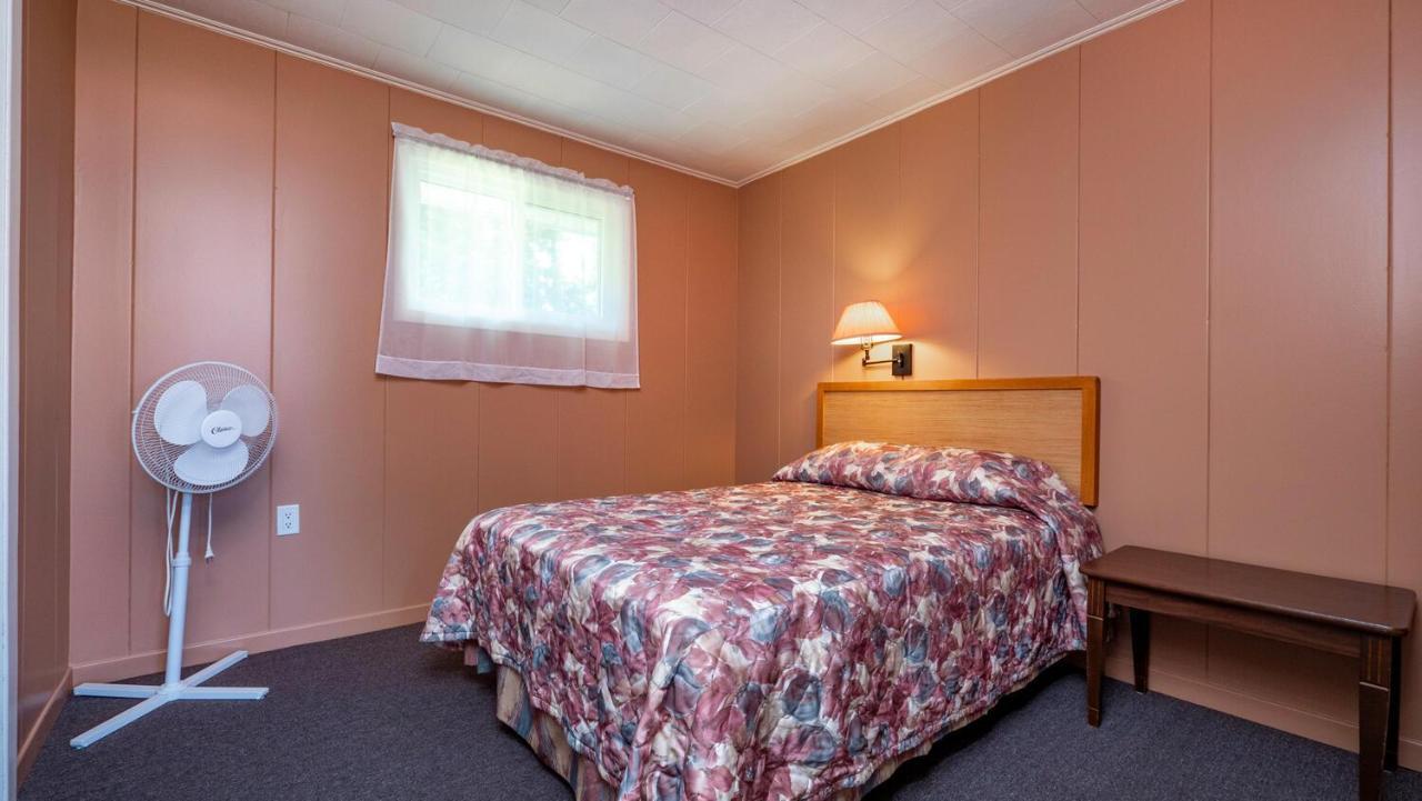 Motel Bel Air And