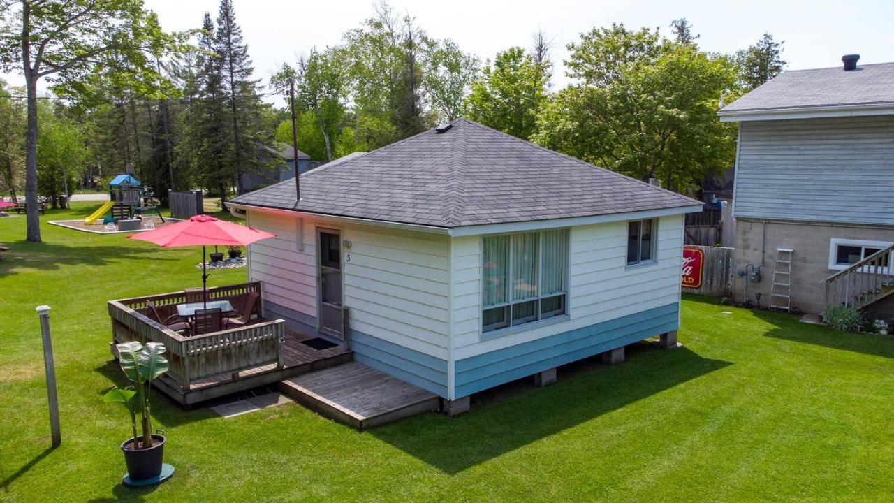 Motel Bel Air And Sauble Beach