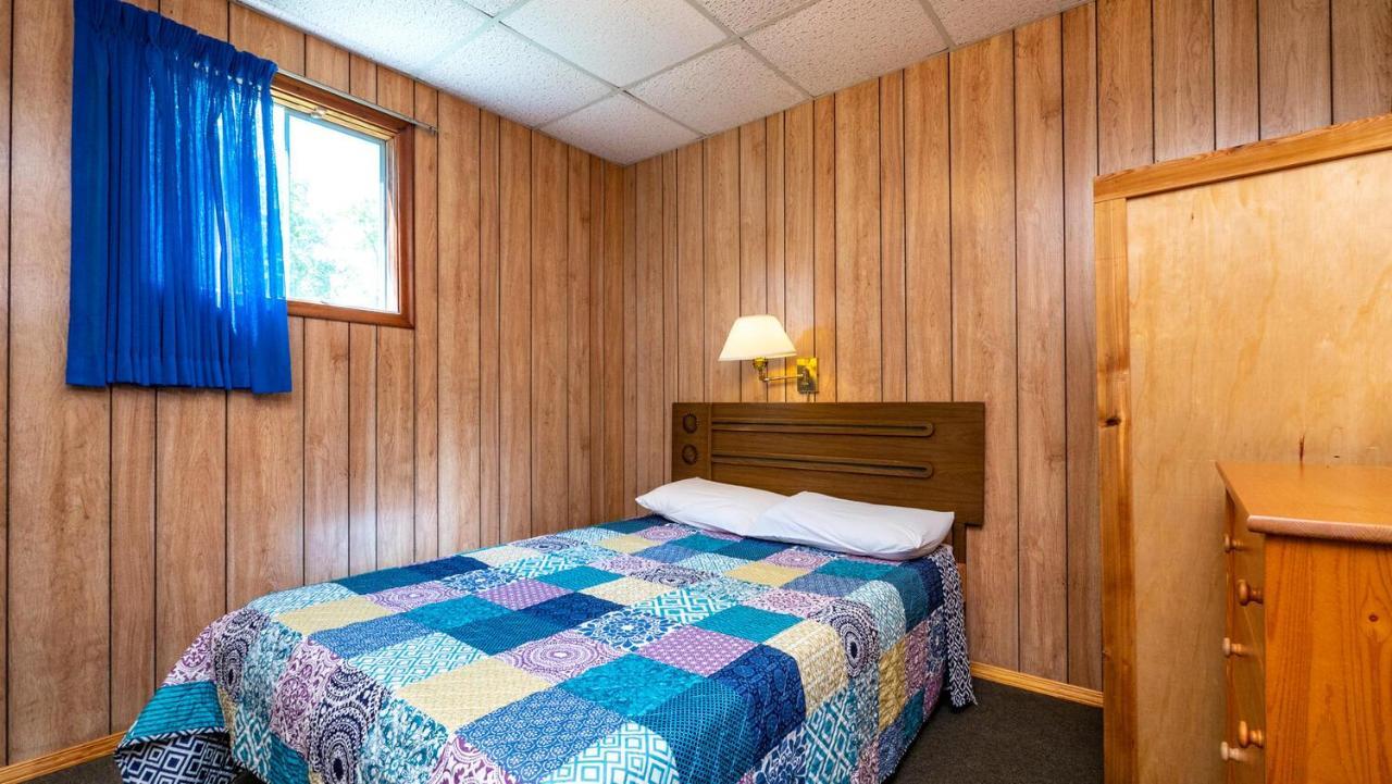 Motel Bel Air And