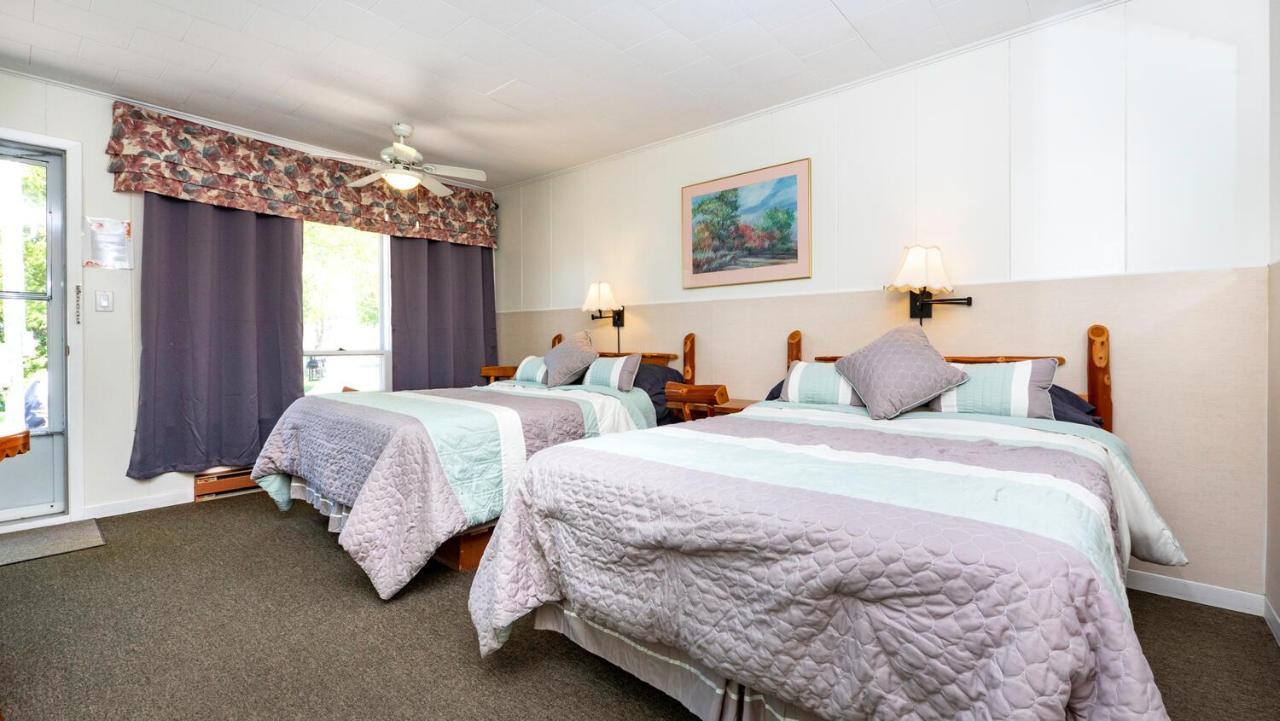 Motel Bel Air And Sauble Beach