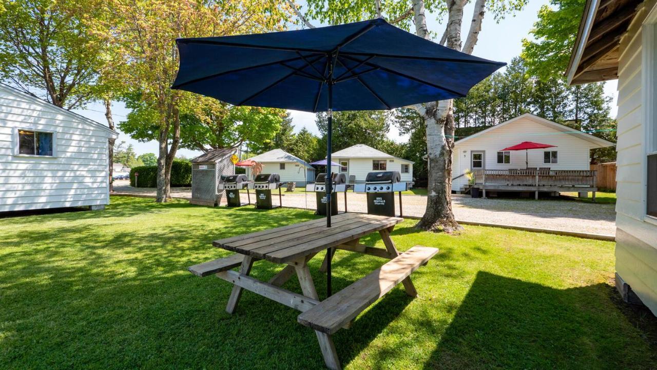 Motel Bel Air And