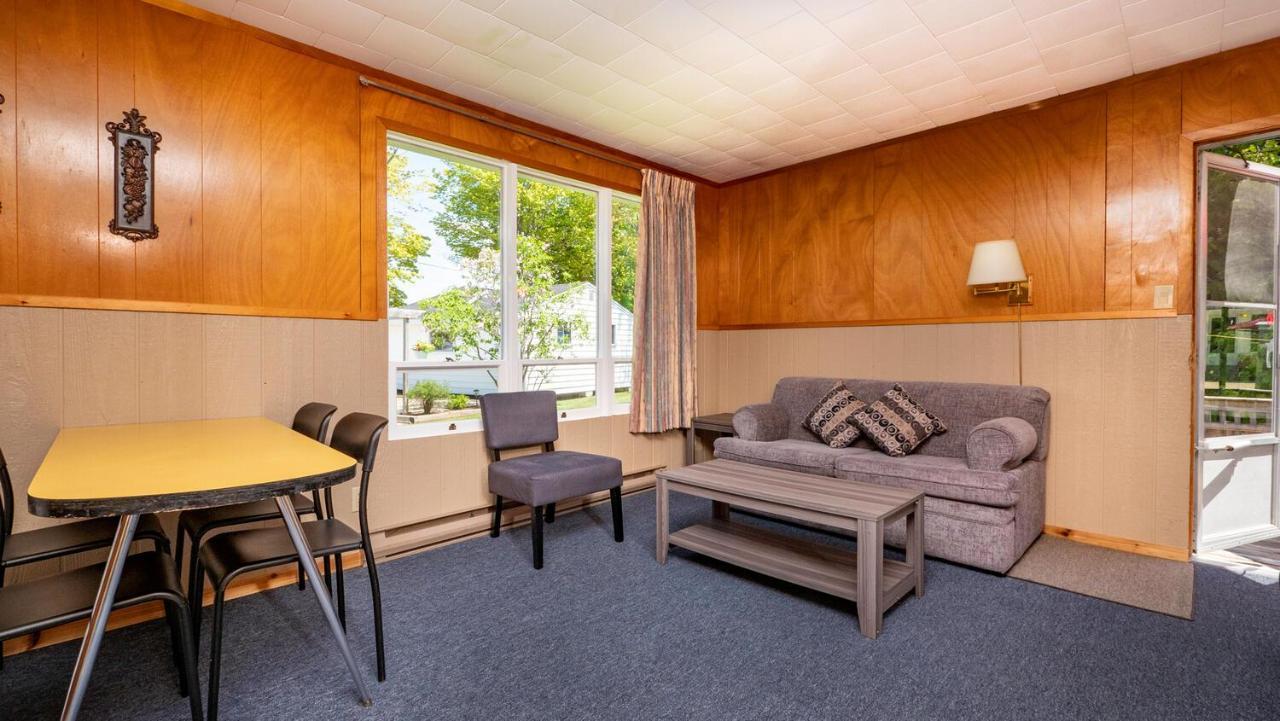 Motel Bel Air And